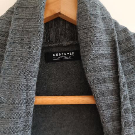 Dámsky sveter reserved, reserved,s