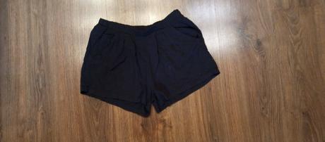 Košeľové šortky, kik,152