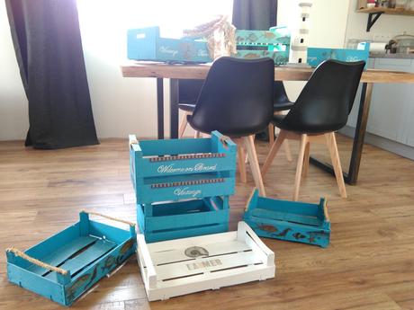 Drevene ulozne diely, 