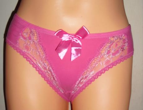 Romanticke bavlnene nohavicky, s