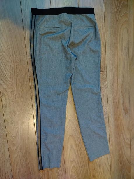 Dámske nohavice, zara,38