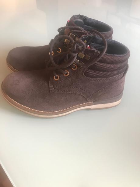 Topanky hilfiger, tommy hilfiger,33