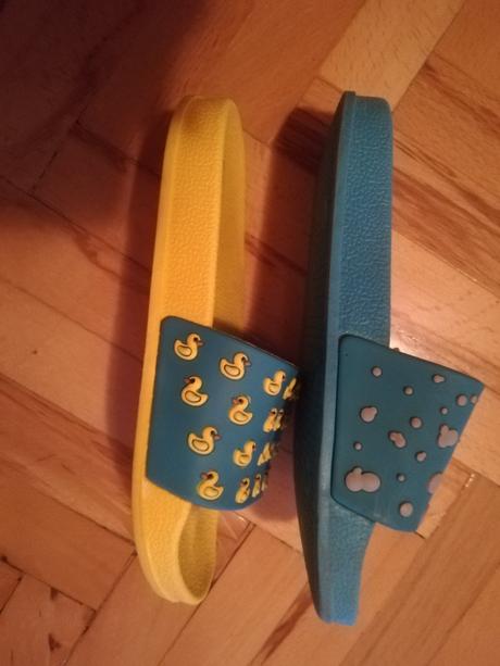 Dedoles šľapky, 31