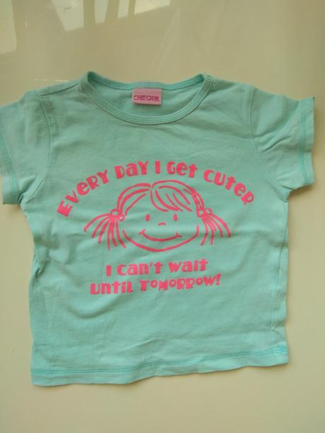 Tricko 18-24 mes., cherokee,86