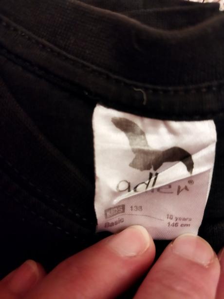 Hokejové tricko10r., 134