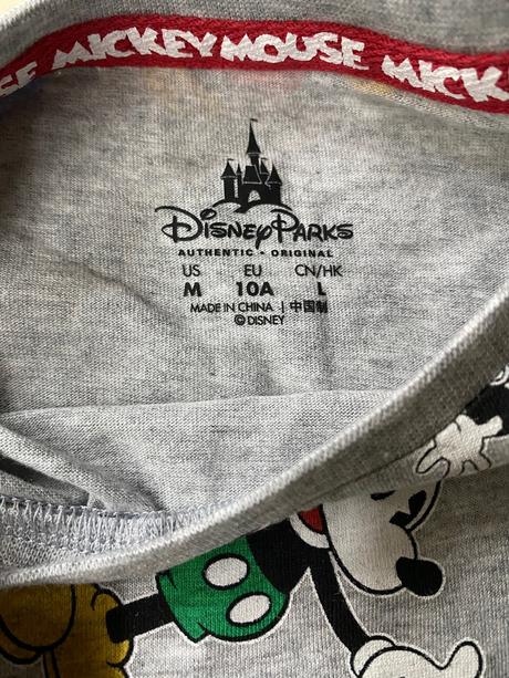 Tricko disney, disney,140