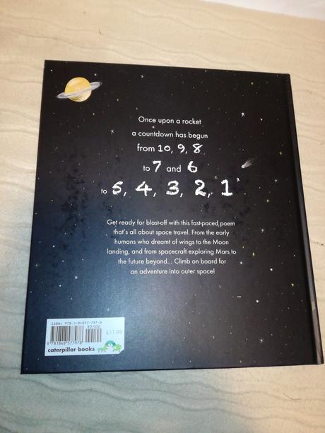 The story of space travel hb nsu21, 