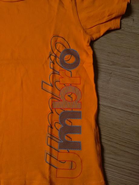 Tričko umbro 140, umbro,140