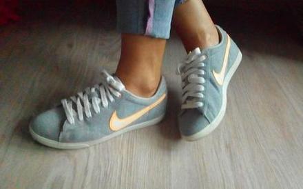 Kvalitne tenisky nike, nike,38