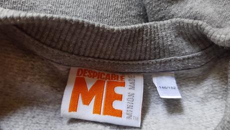 Chlapčenská mikina, 146