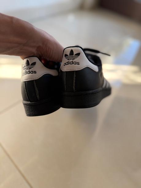 Tenisky / adidas / superstar, adidas,38