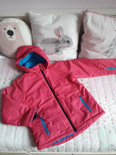 Zimna lyziarska bunda, 134