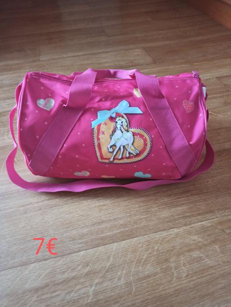 Kabelka pre mladu slečnu, 