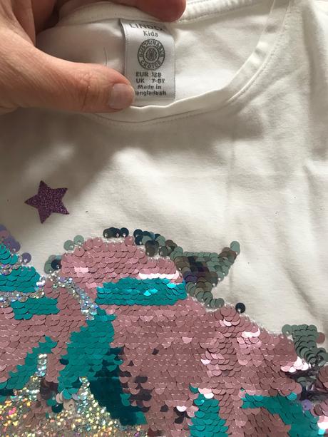 Lindex mix dievca, lindex,116