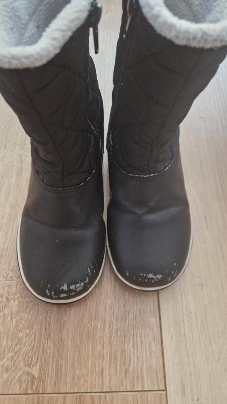 Čižmičky zn. mckinley veľ.  28., mckinley,28