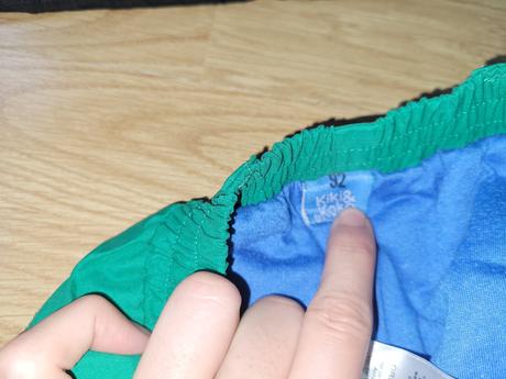 Set oblečenia, 86–98