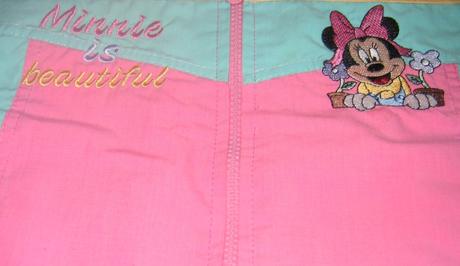 Bundička minnie, 86