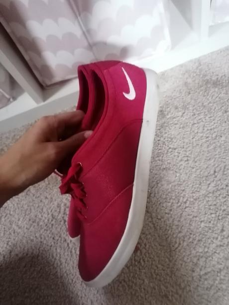 Nike tenisky, nike,38