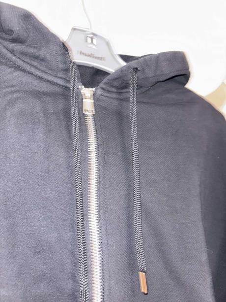 Oversized mikina benetton xs, benetton,xs