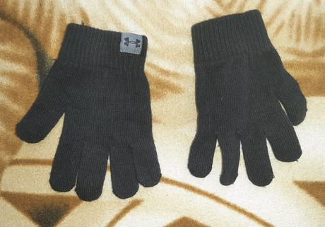 Rukavice under armour, under armour,122