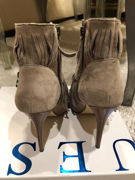 Guess čižmy, guess,38