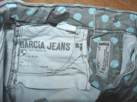 Bodkovane riflove, 140