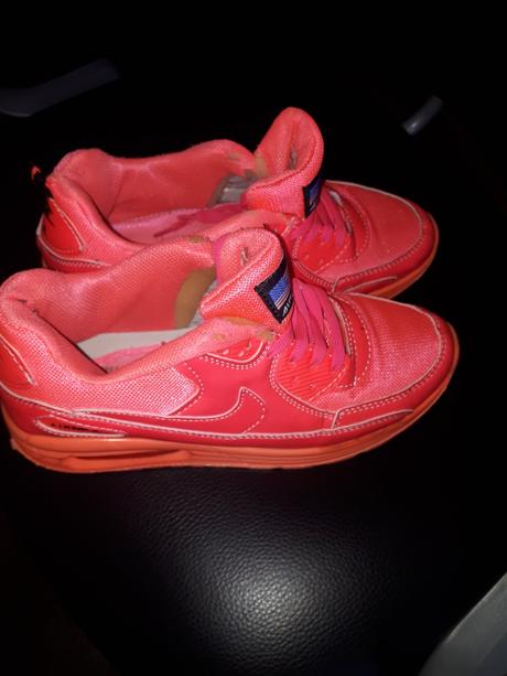Tenisky air max, 39