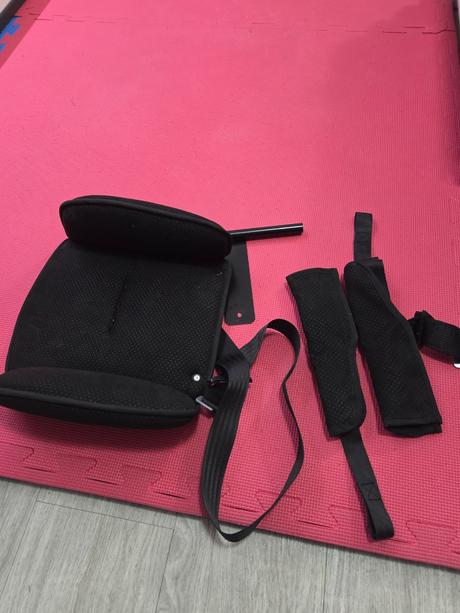 Autosedačka recaro, recaro
