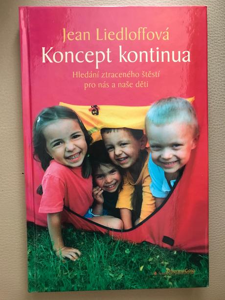 Koncept kontinua, 