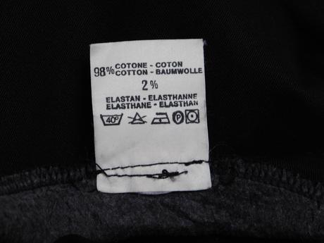 Closed damske capri-3/4 nohavice, 42