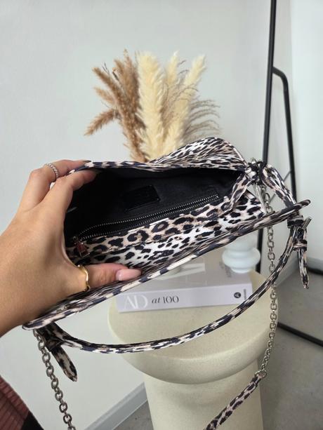 Zara leo kabelka, zara