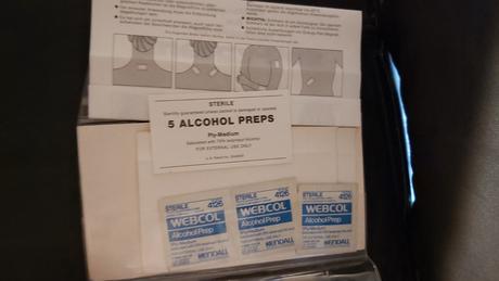 Zdravotné pomôcky na viac foto, 