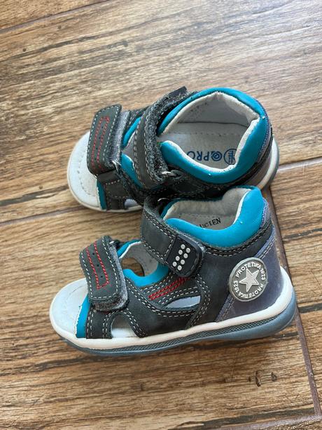 Protetiku sandálky, protetika,19