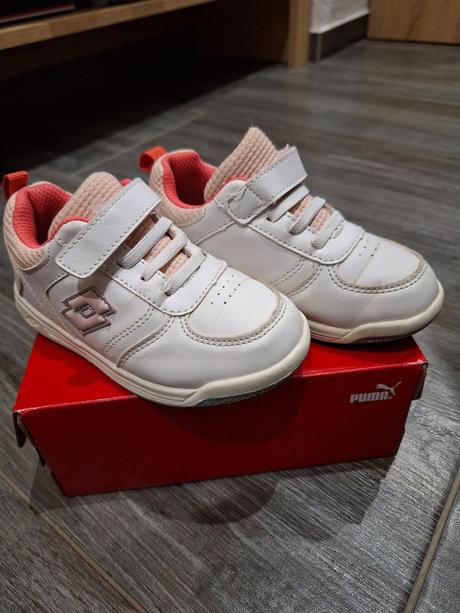 Tenisky lotto, lotto,25