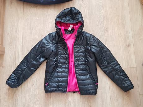 Prechodna bundicka. 7-9 r., quechua,122