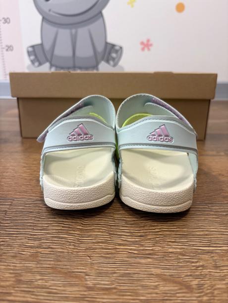 Sandálky adidas 34, adidas,34