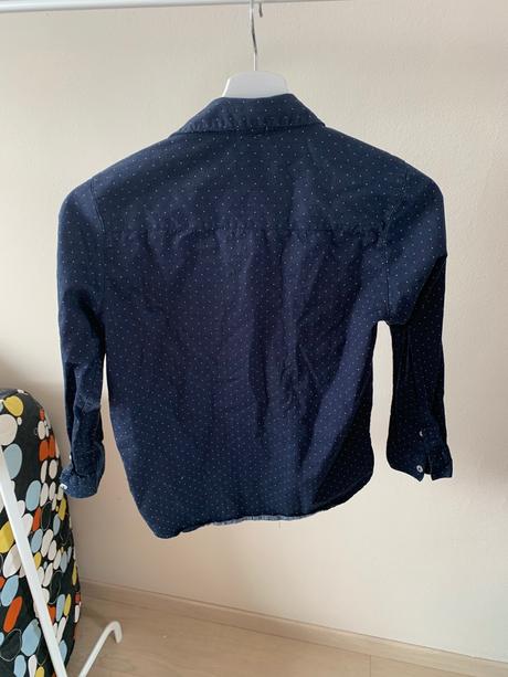 Košeľa zn. lindex, lindex,146