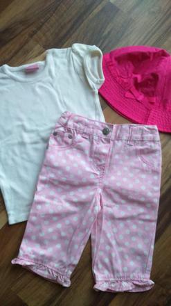 Kratke nohavice, 104