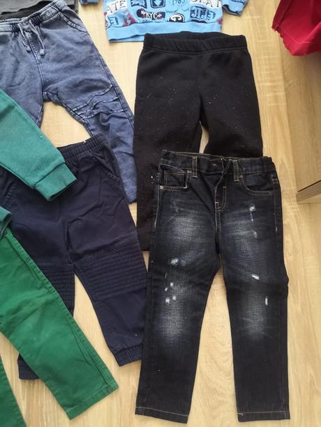 Detsky balik od 92-98, 86–98