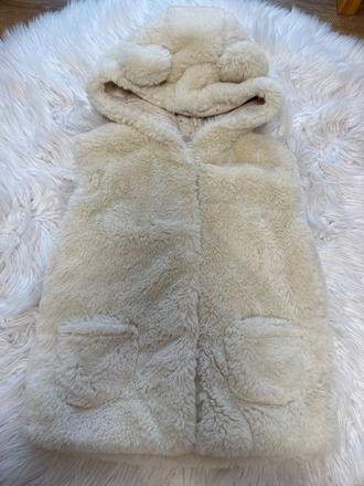 Tepla vesta next, next,104