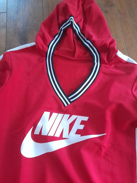 Mikina, nike,m