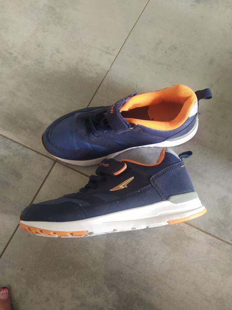 Tenisky sprandi, sprandi,33