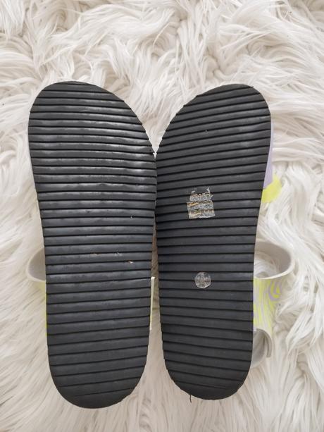 Sandale na suchy zips, reserved,37