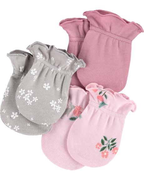 Novorodenecké rukavičky carters usa, carter's,<50 / 50 / 56 / 62