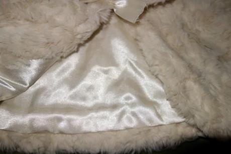 Kozusinkova pelerina, 86