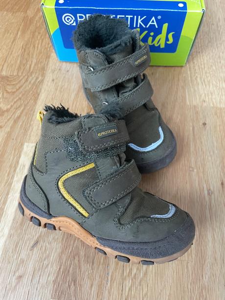 Protetika zimné čižmy, protetika,22