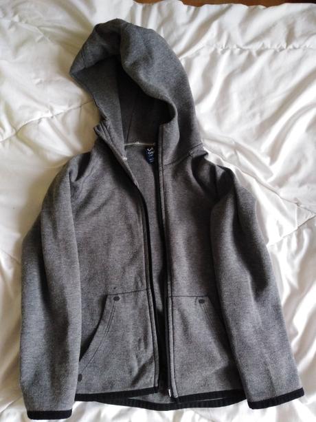 Mikina 104-110 cm gap, gap,104