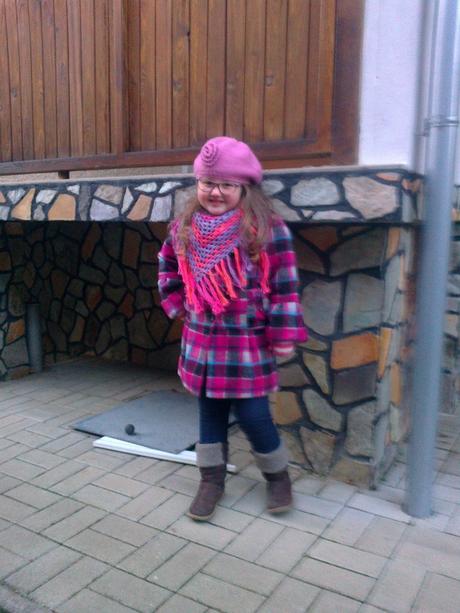 Kabátik, debenhams,116