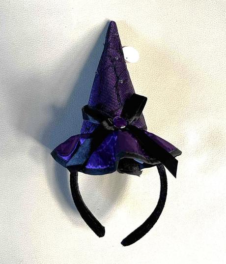 Celenka klobúcik ku kostymu, halloween,