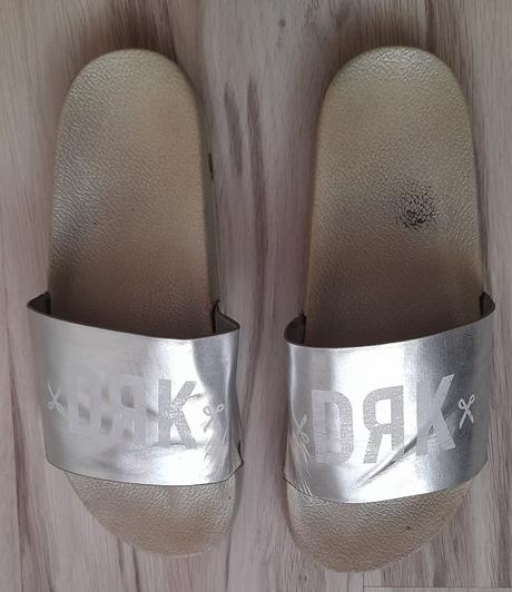 Šlapky drk č.40, 40